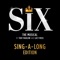 Get Down (Sing-A-Long) [feat. Genesis Lynea] - SIX lyrics