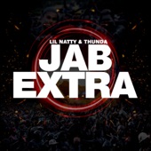 Jab Extra artwork
