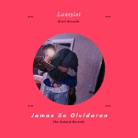 Jamás Se Olvidaran - Single - lansylot