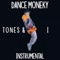 Dance Monkey (Tones and I) - Rafay Zubair lyrics