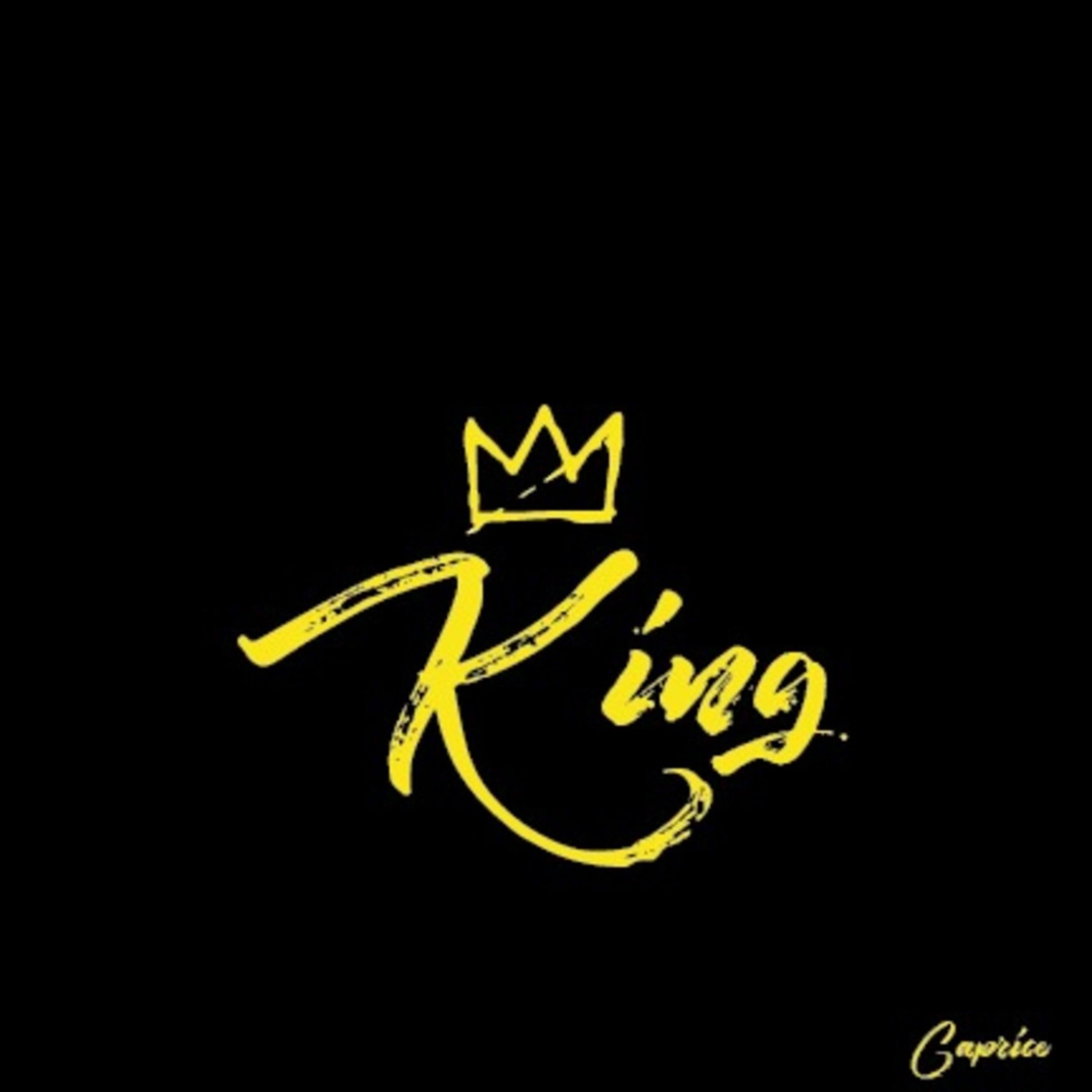 King - Single