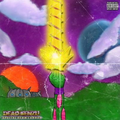 Special Beam Cannon - Single