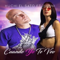 Cuando Yo Te Veo (feat. Judini) - Single - Huchi el Sato