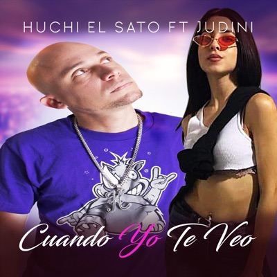 Cuando Yo Te Veo (feat. Judini) - Single