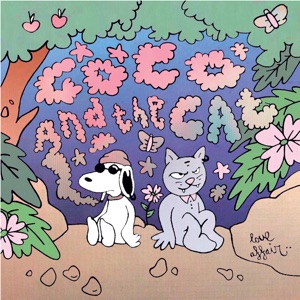 Coco and the Cat - EP
