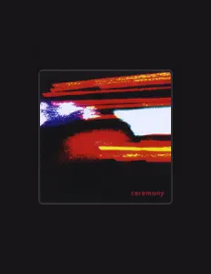 Ceremonyを聴いたり、ミュージックビデオを鑑賞したり、経歴やツアー日程などを確認したりしましょう！