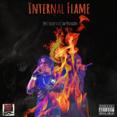Internal Flame - Single