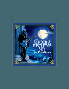 Poslechněte si interpreta Tom Mason, sledujte hudební videa, přečtěte si životopis, podívejte se na data turné a další informace.