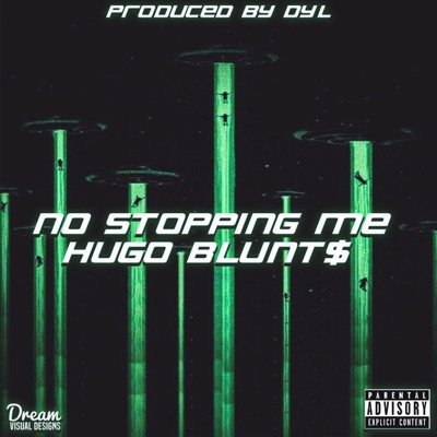No Stopping Me - Single