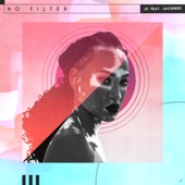 No Filter (feat. Jacquees) artwork