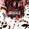 Broken Vessel - The Color Morale lyrics