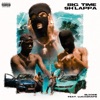 Big Time Sh'lappa (feat. LucasRaps) - Single