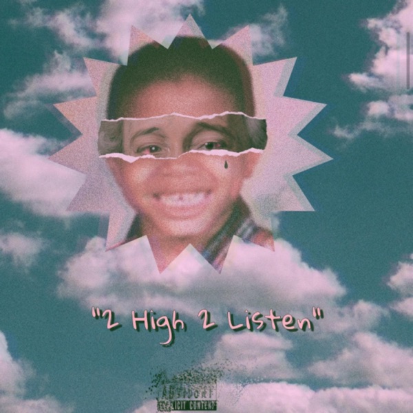2 High 2 Listen