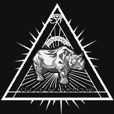 Demo Busco la brujula (feat. Fenix Castro) [beat tezor] [Demo] - Single