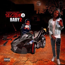 Have You Ever Diamond Boy Nick