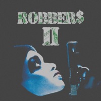 Robber$ 2 (feat. PDUB) - Single - Antieveryone