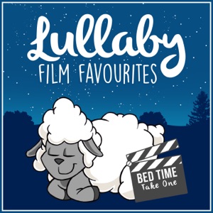 Jurassic Park Theme (Lullaby Rendition)