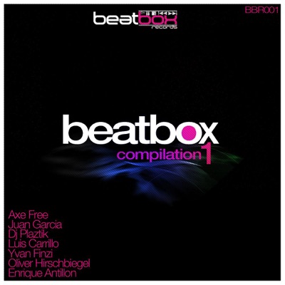 BeatBox Compilation 1