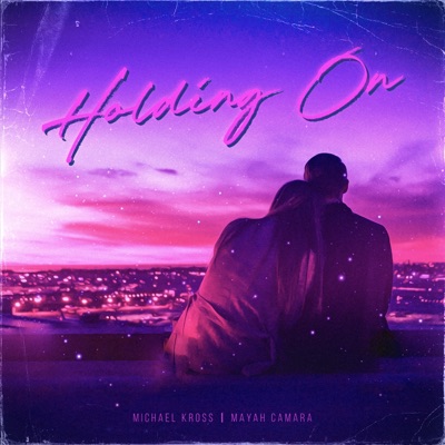 Holding On - Single