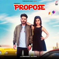 Propose - Single - Himanshi Khurana