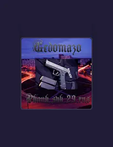 Listen to Gedomazo, watch music videos, read bio, see tour dates & more!