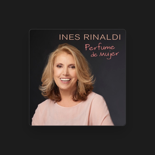 Inés Rinaldi's avatar