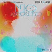 No Aguanto - Single - cheche el yolis, makkine seven golden & kenny one