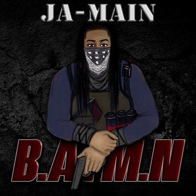 B.A.M.N - Single