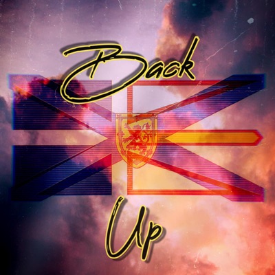 Back Up (feat. ILogicc & Outspoken) - Single