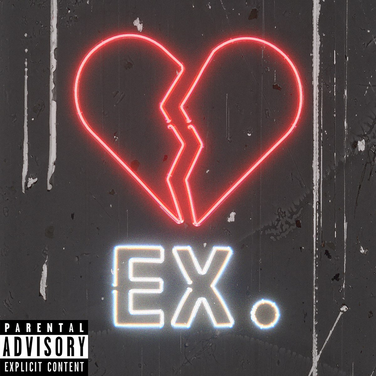 EX. - Single - Album by 2Scratch - Apple Music