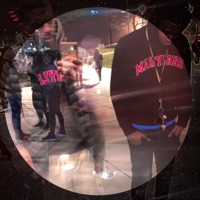 Back and Better - Single - OkayMaine