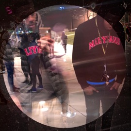 Back and Better OkayMaine