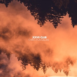 Nodding Off Chris Punsalan