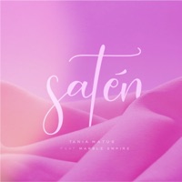 Satén (feat. Marble Empire) - Single - Tania Matus