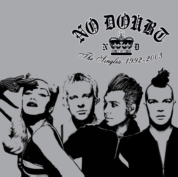 No Doubt - It