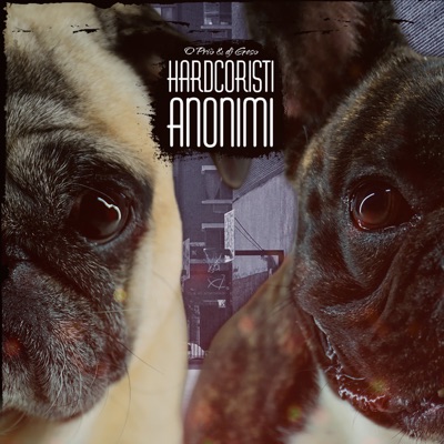 Hardcoristi Anonimi - EP