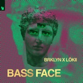 Bass Face artwork