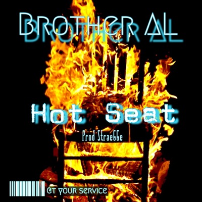 Hot Seat - Single
