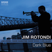 Dark Blue - Jim Rotondi