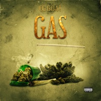 Gas - Single - OG G.O.A.T
