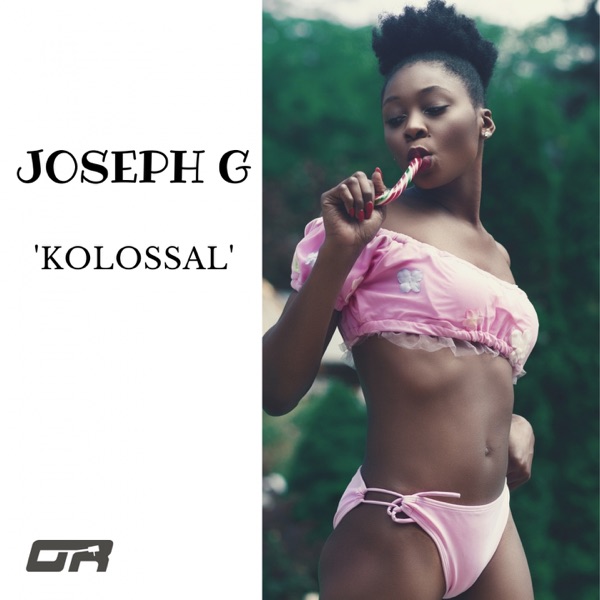 Kolossal - Single
