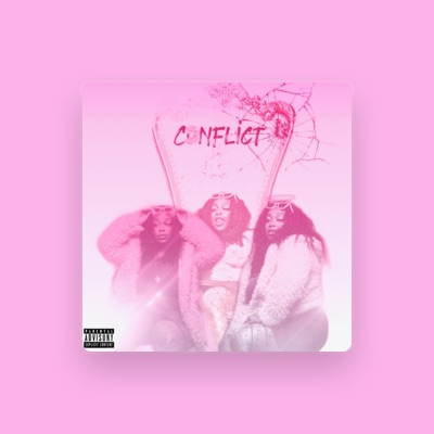 Listen to Danniee Staxx, watch music videos, read bio, see tour dates & more!