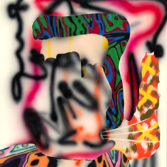 Cover artwork for Same Effect