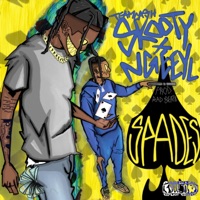 Spades (feat. NGeeYL) - Single - Teamcashskooty