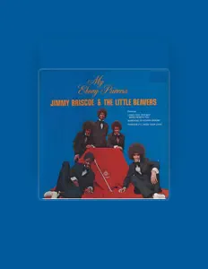 收听 Jimmy Briscoe、观看音乐视频、阅读小传、查看巡演日期等 ！