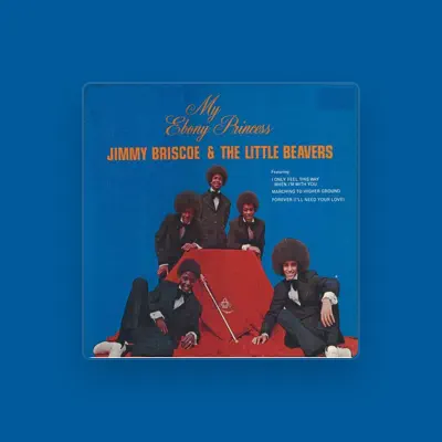 Listen to Jimmy Briscoe, watch music videos, read bio, see tour dates & more!