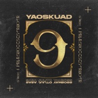 9nueve - Single - Yao Skuad