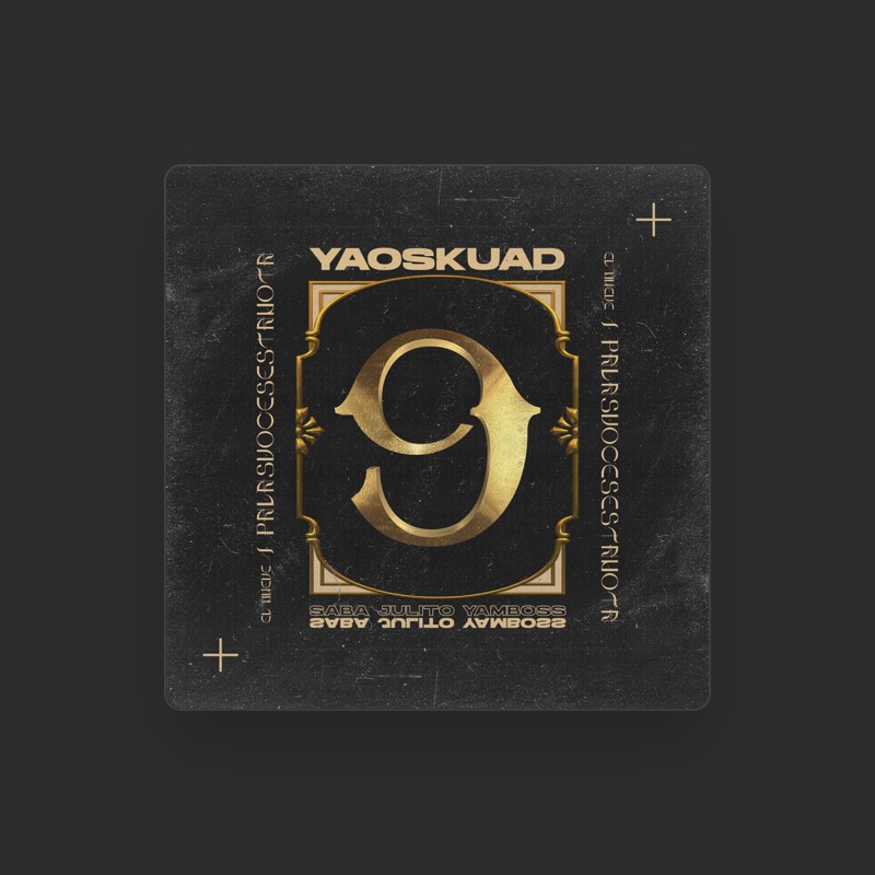 Yao Skuad