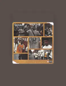 Ouça Monsai, assista a videoclipes, leia a biografia, veja as datas das turnês e mais!