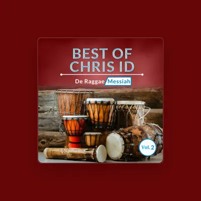 Listen to Chris ID, watch music videos, read bio, see tour dates & more!
